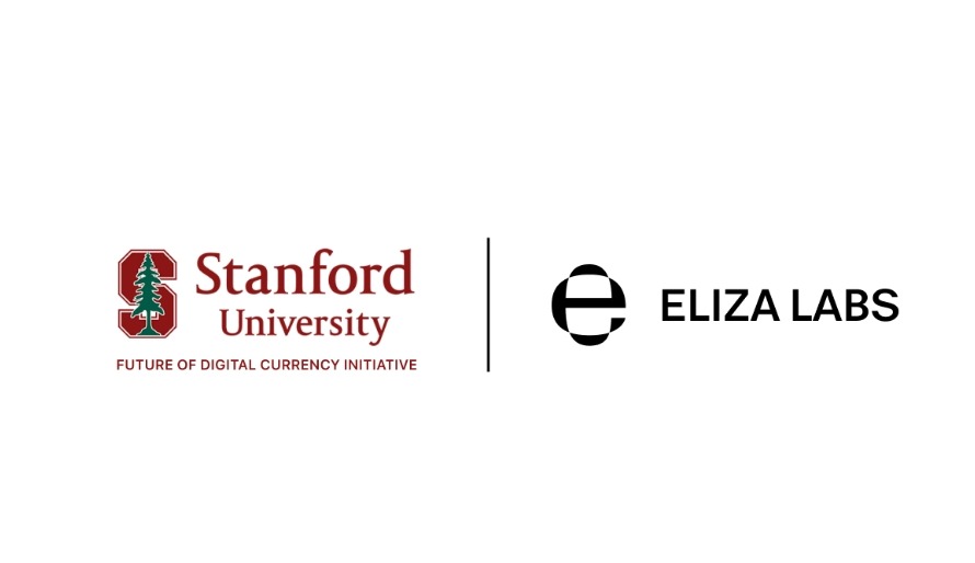 Eliza Labs And Stanford University’s FDCI To Explore AI Agents Impact On Digital Currency Systems