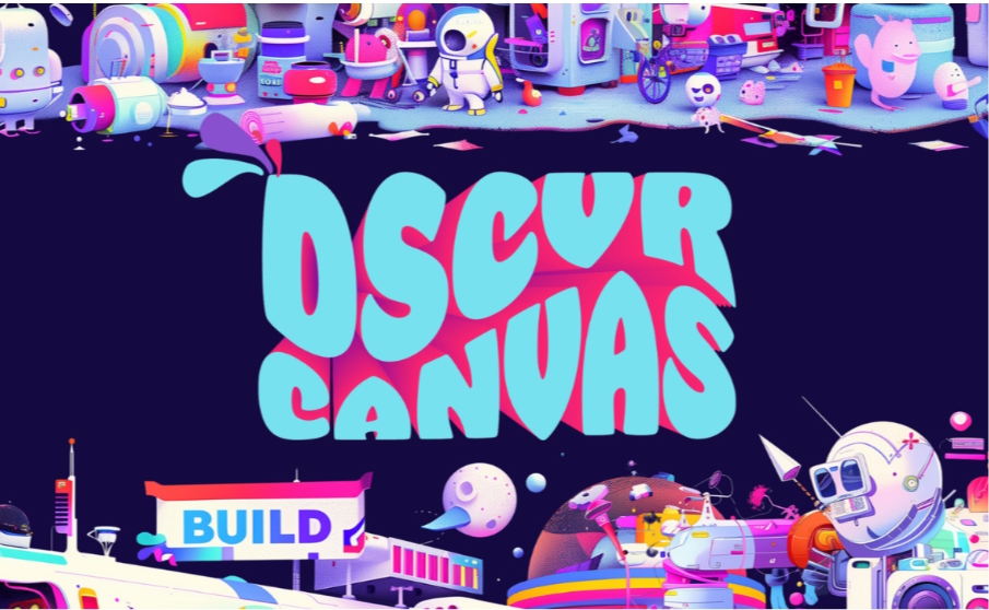 DSCVR Launches Canvas: A Massive Leap For Web3 Social Embedded Apps