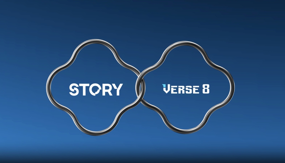Moonbirds and Azuki IP Coming To Verse8 as AI-Native Game Platform Integrates With Story