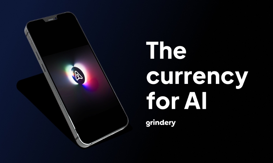 Team Behind Popular Telegram Wallet Grindery Reveals Wallet Infra For AI Agents