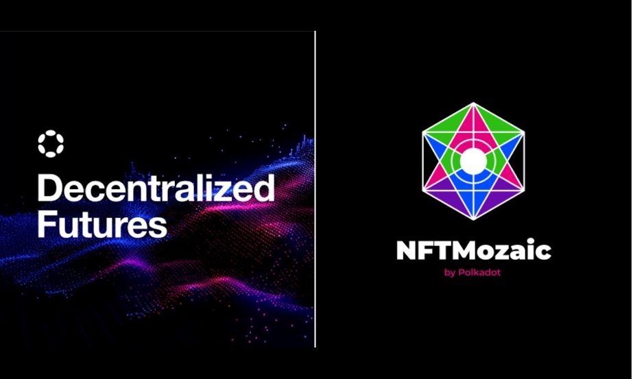 NFTMozaic Secures Web3 Foundation Grant To Unite And Elevate Polkadot's NFT Ecosystem