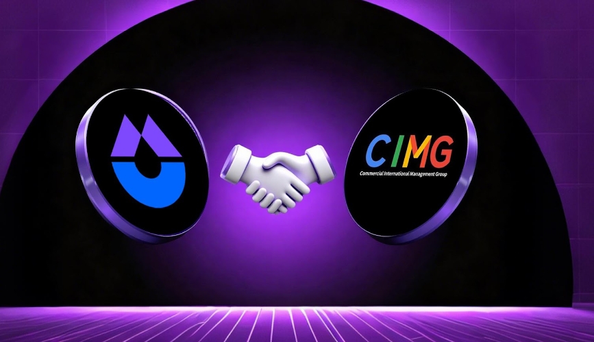 Nasdaq-Listed Company CIMG Signs Strategic Agreement to Acquire Core Assets of iZUMi Finance