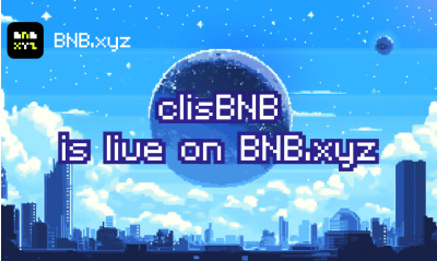 Unlocking New DeFi Opportunities for BNB Holders