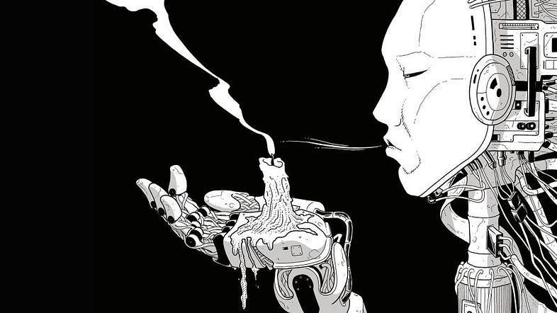 What Becomes of the Common Content Writer After AI Takes Over?