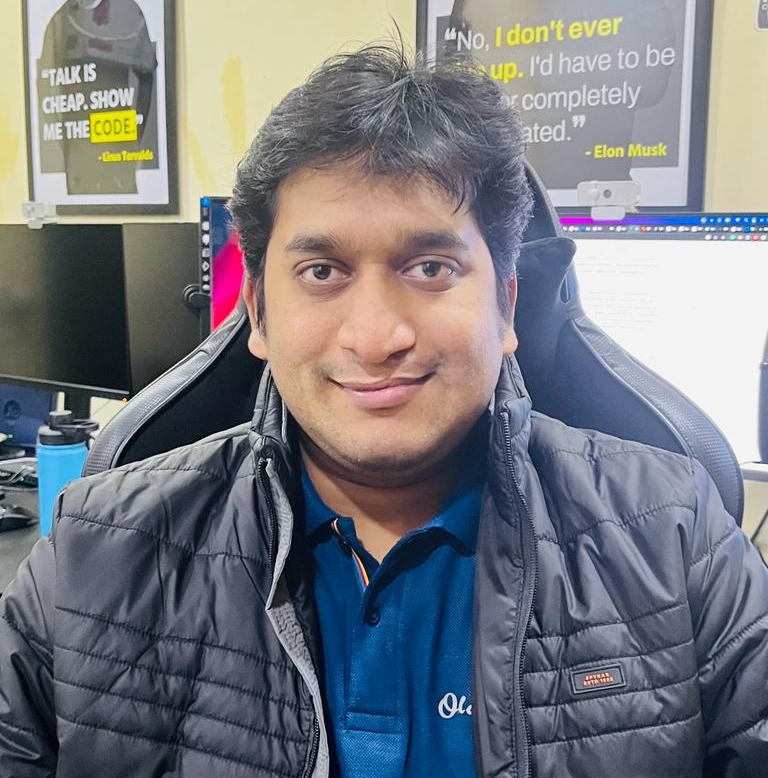 Author profile picture