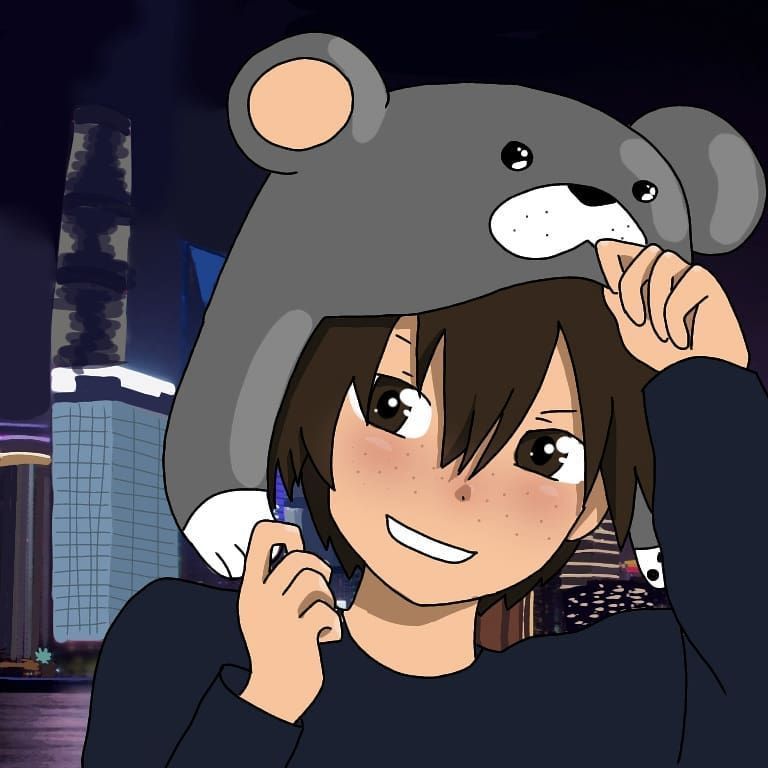 Author profile picture