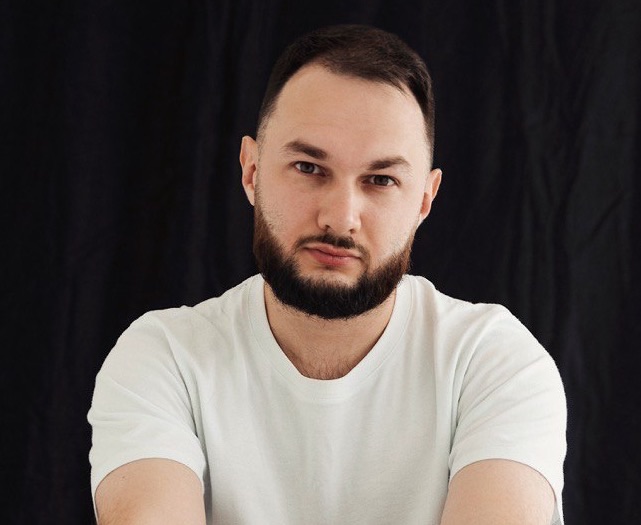 Sergey Vart HackerNoon profile picture