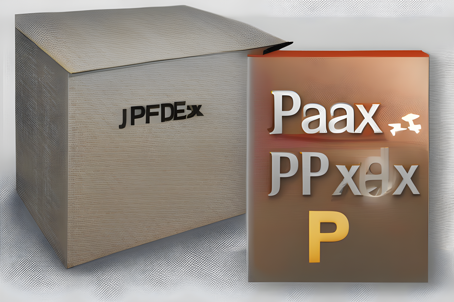 java and pdfbox