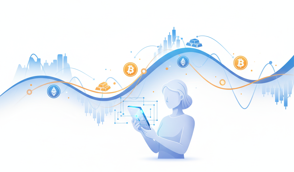 Crypto's Self-Custody Revolution: Navigating Inevitable Economic Cycles in the 21st Century