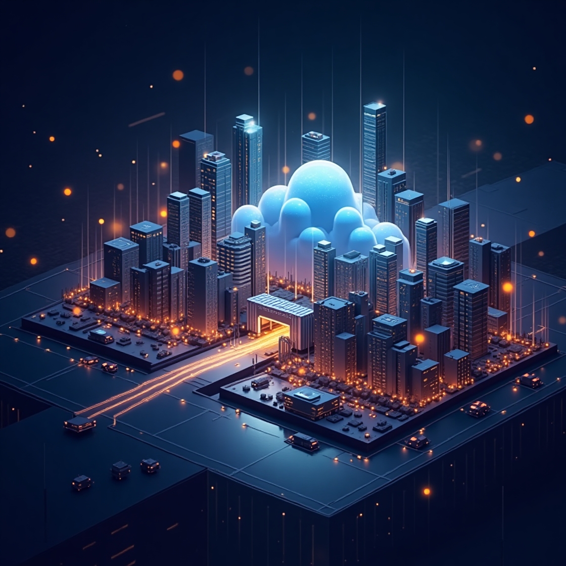 Inside the Quietly Powerful Architecture That Could Power User Recommendations