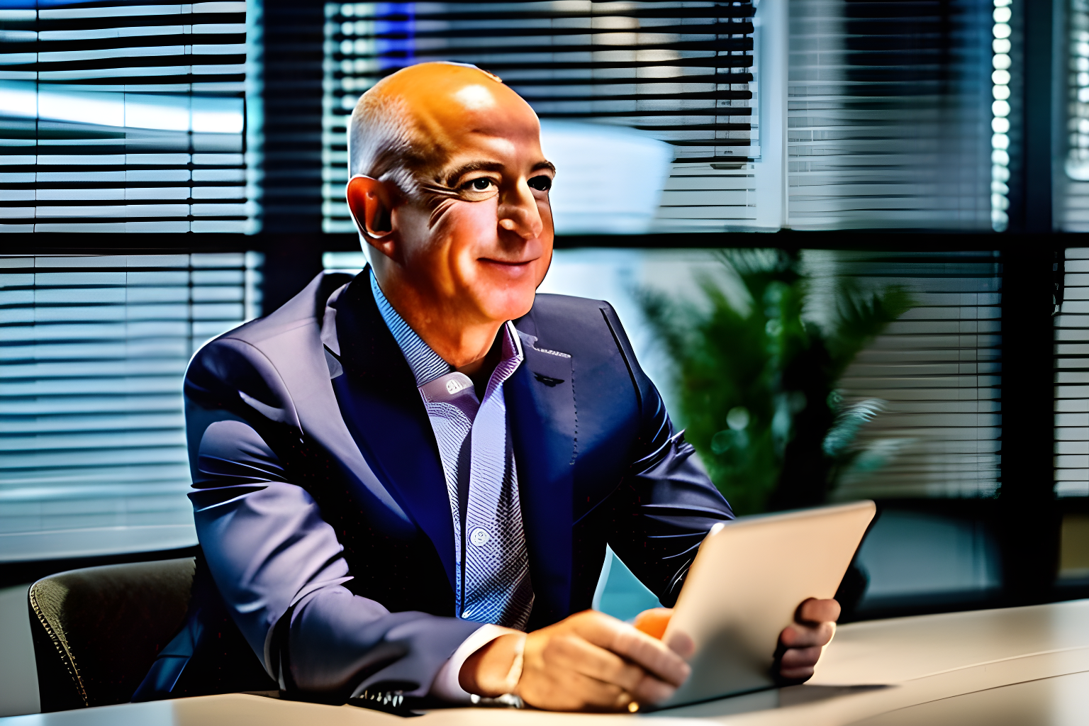 Amazon's Plot to Rule Everything: The FBA-Prime Connection You Never Knew About