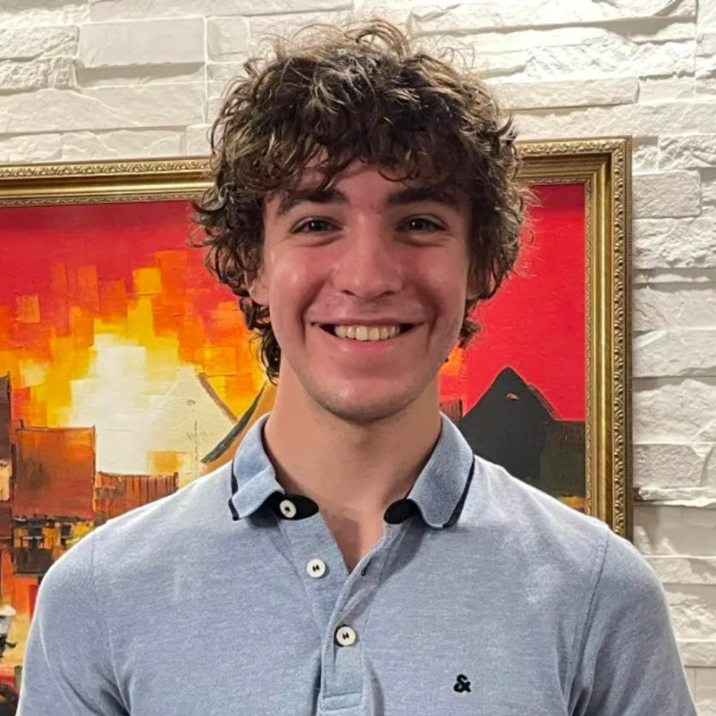 From Early Builder to CTO at 19: The Story of Alexandre Genest