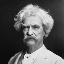 Mark Twain HackerNoon profile picture