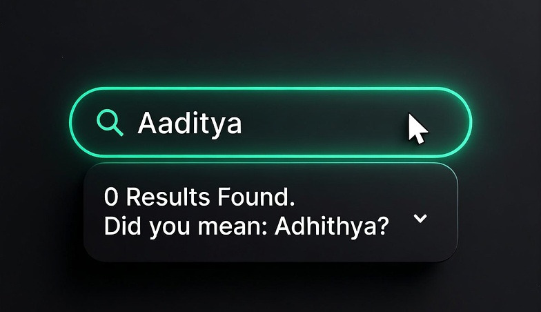 The Math Behind the Match: Building Production Search for People Names