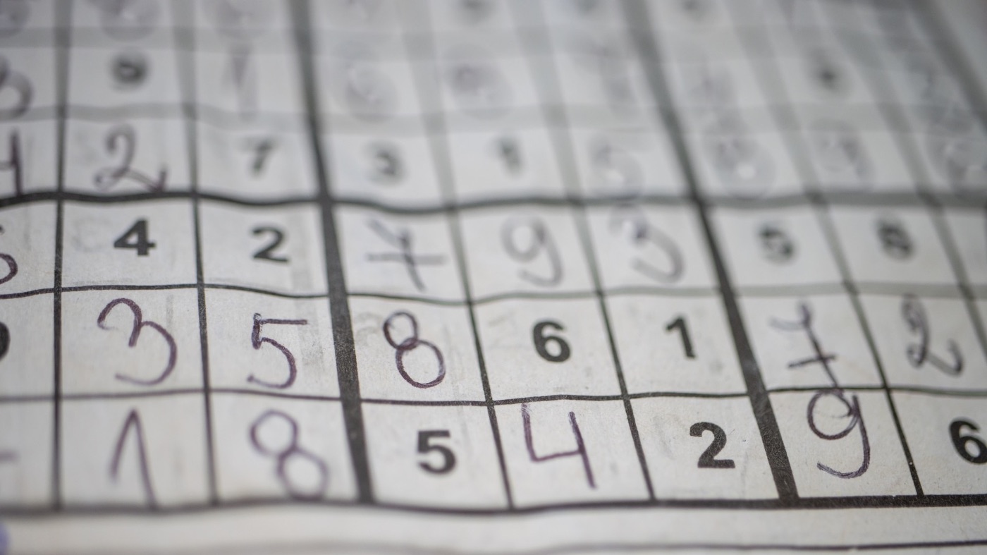 Let's Write a Video Codec, Part 2: the DCT in Two Dimensions