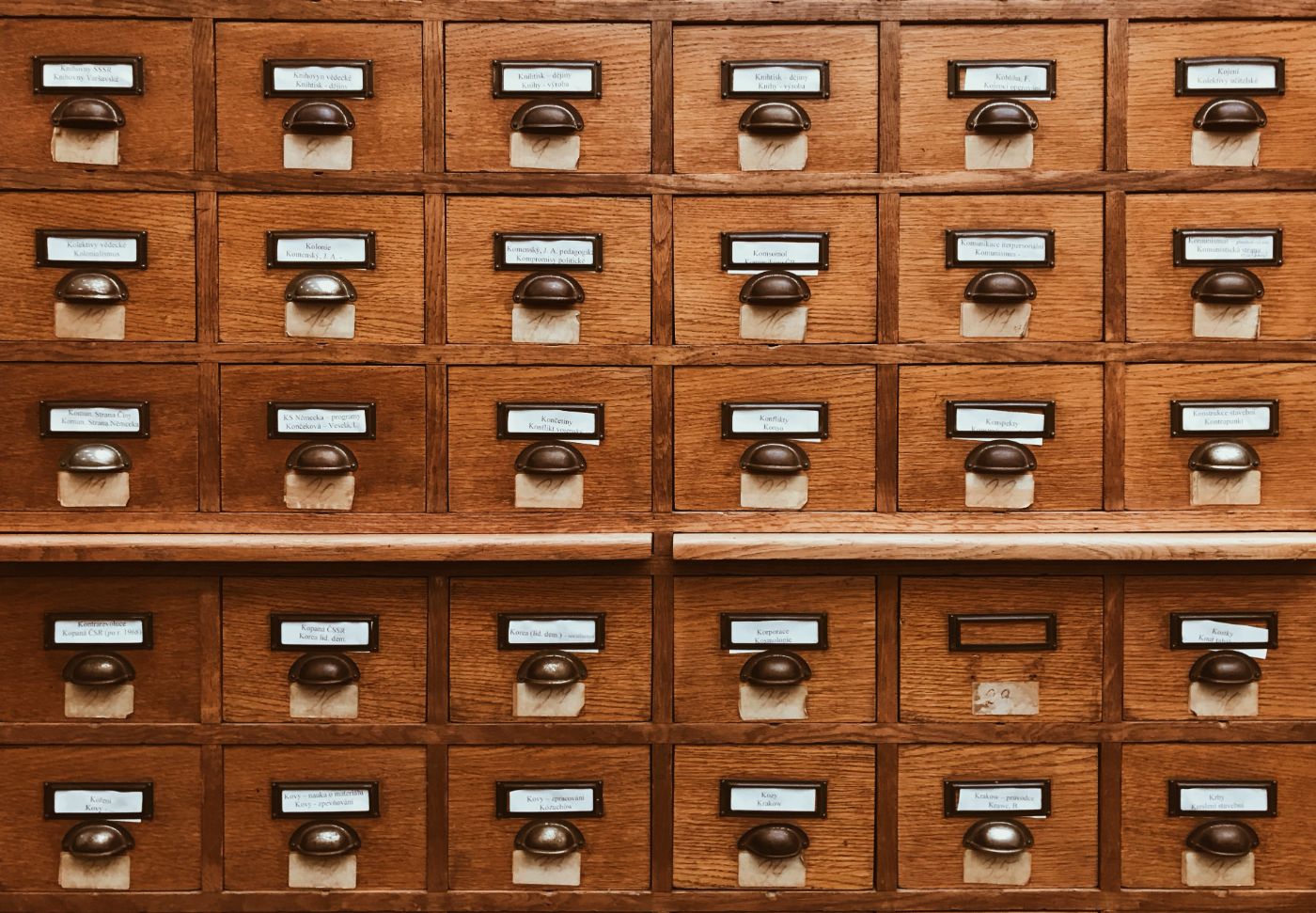 Building a Scalable Node Abstract Repository for MongoDB