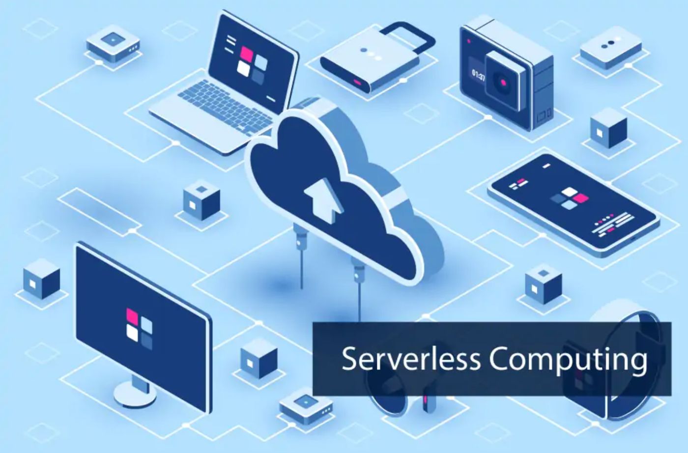 The Impact of Serverless Computing on PaaS and IaaS Adoption