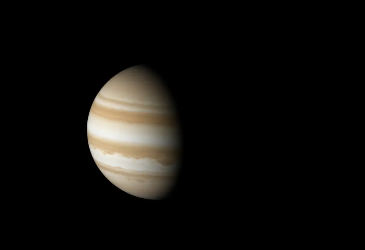 Jupiter