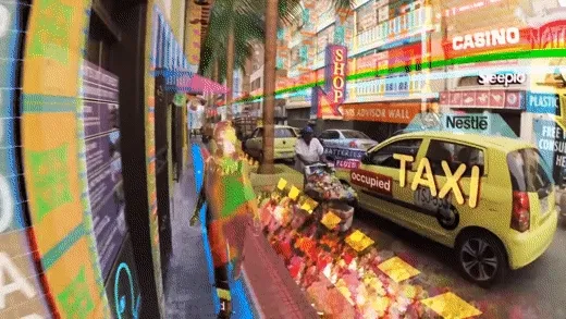 Image credit: Hyper-Reality