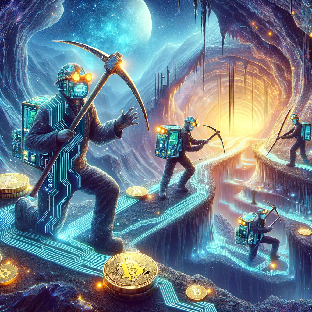 How to block hackers from mining cryptocurrency on your computer and  smartphones | HackerNoon