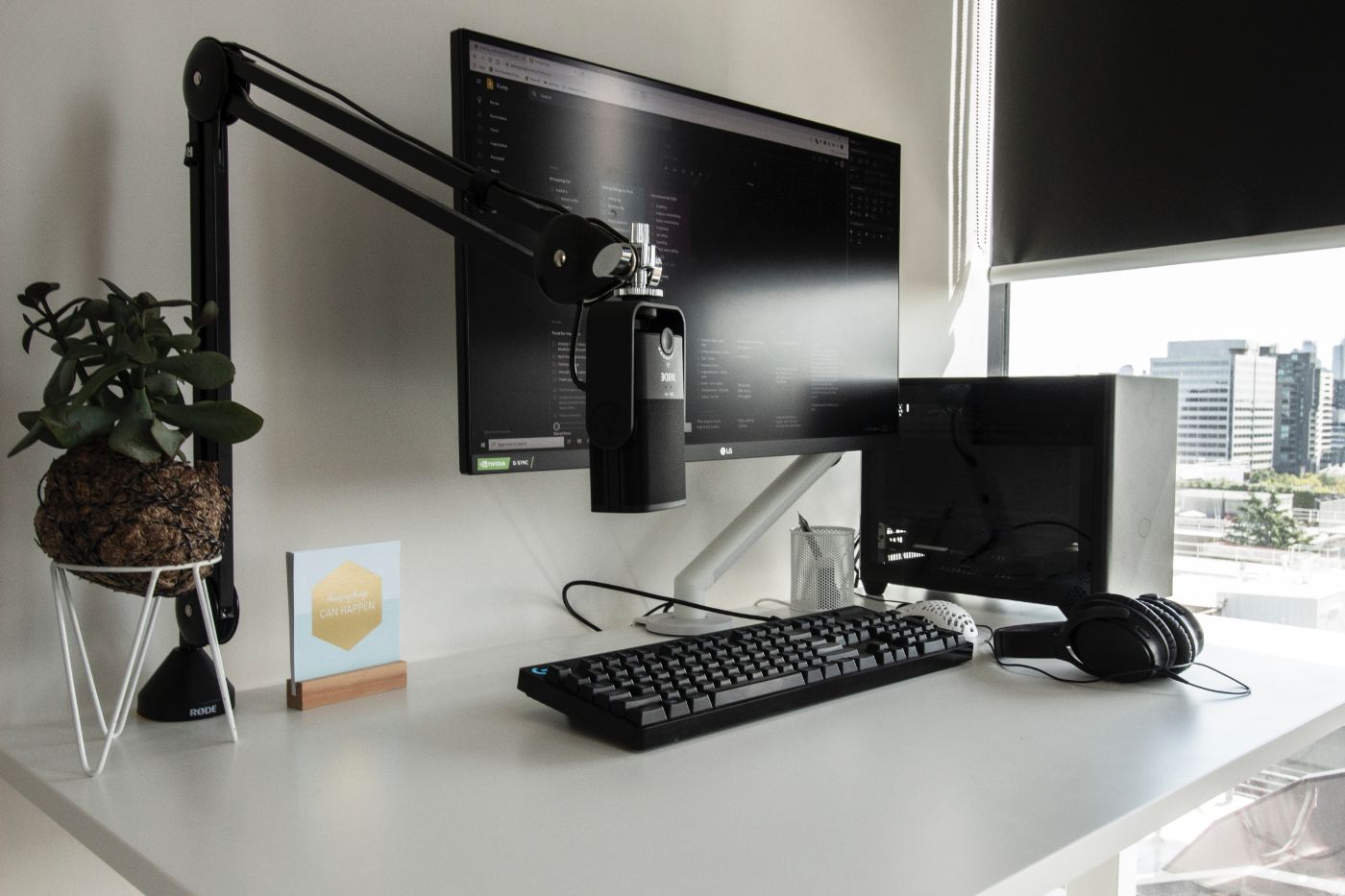 Recording Scientific Podcasts – Where Do I Start?
