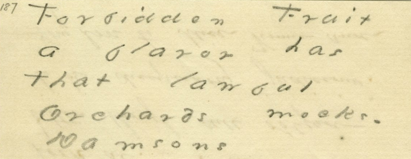 How To Make a Poetry Bot Using Spell