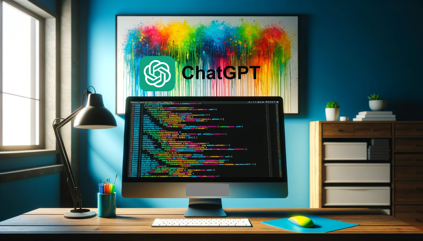 ChatGPT's Missing Feature That You Should Know About: Code Highlighter Responder