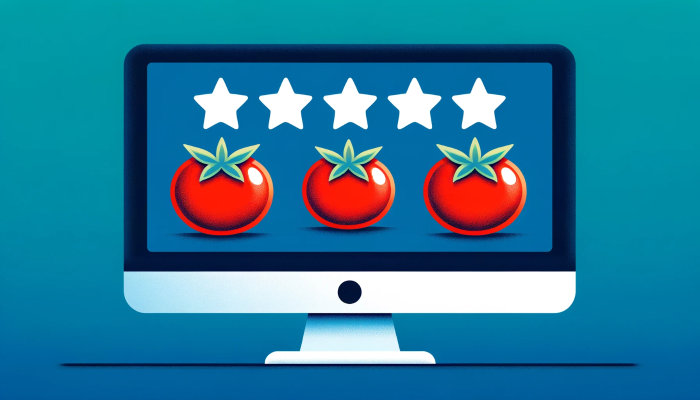 How to Transform ChatGPT Conversations With a Custom Rating System - 🍎🍎🍎½ (3.5/5)
