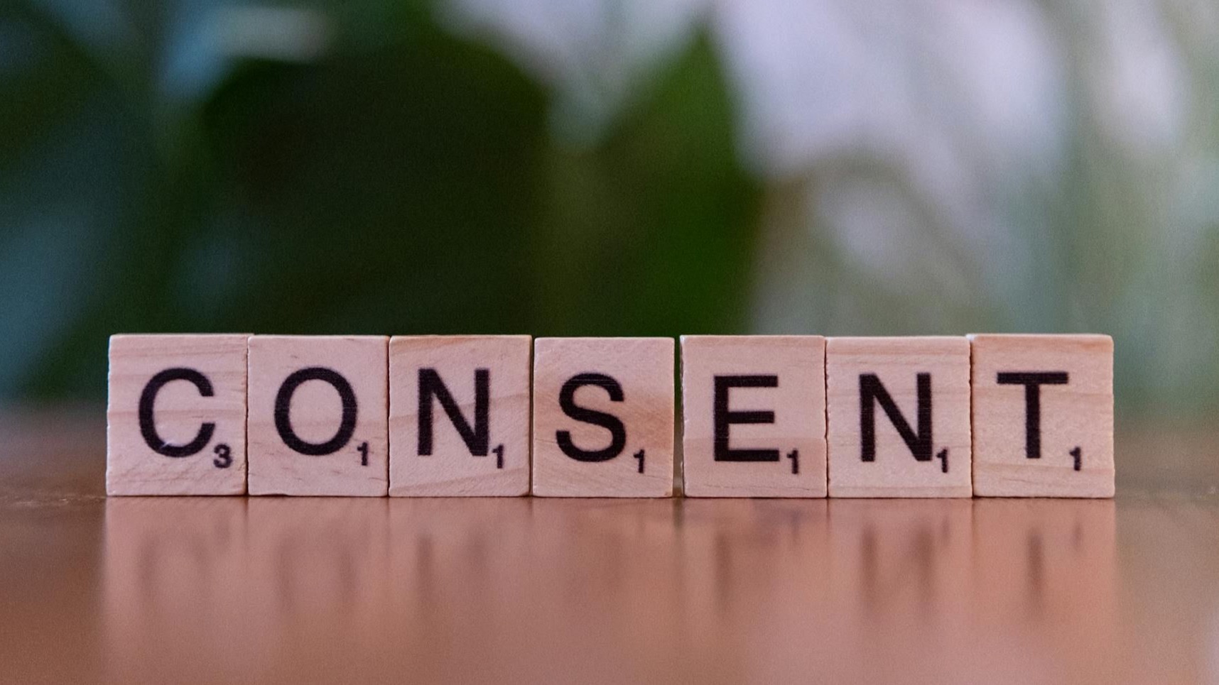 Consent: It’s Not Just for Doctors’ Offices Anymore—Tech Needs It Too