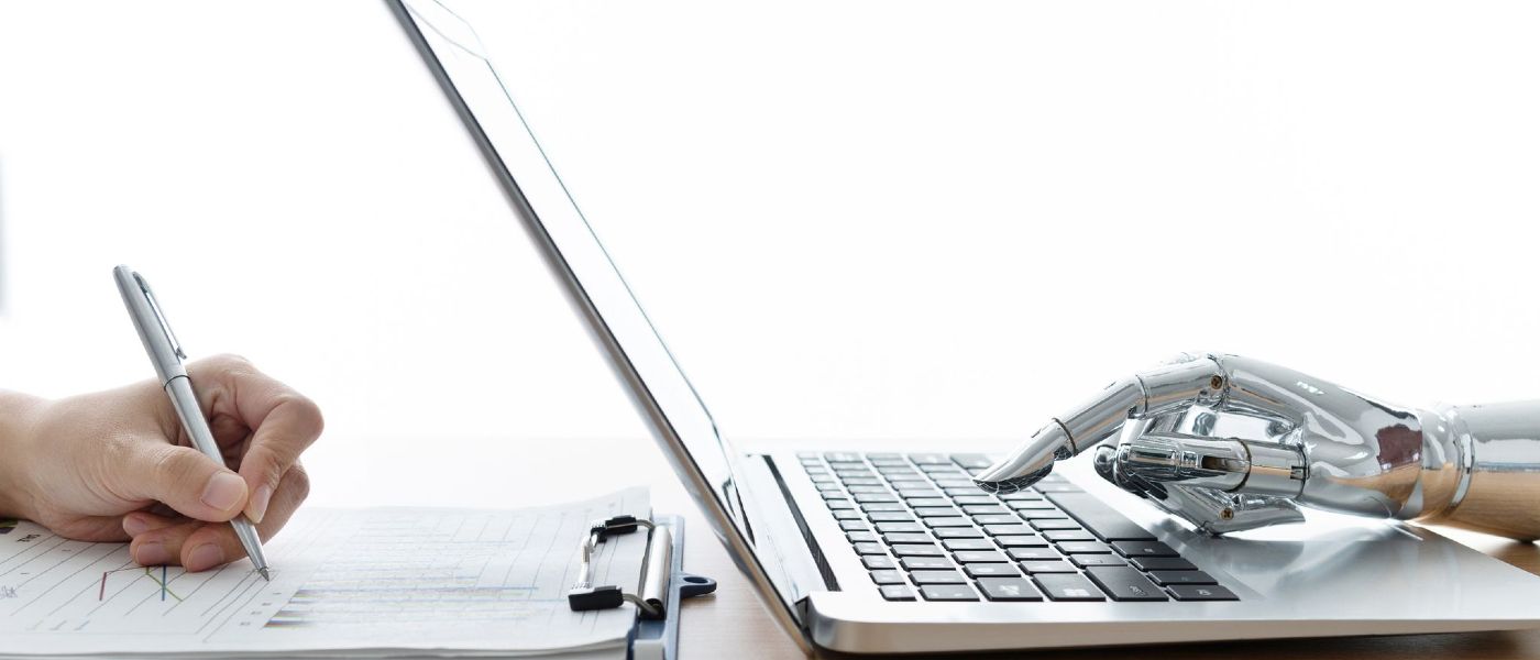 AI Will Be a Journalist's Greatest Tool, Not Their Replacement