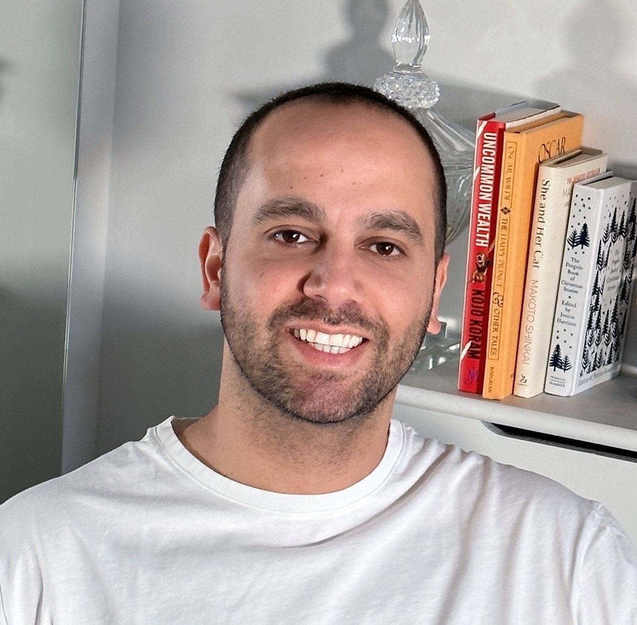 Mahmoud Swehli HackerNoon profile picture