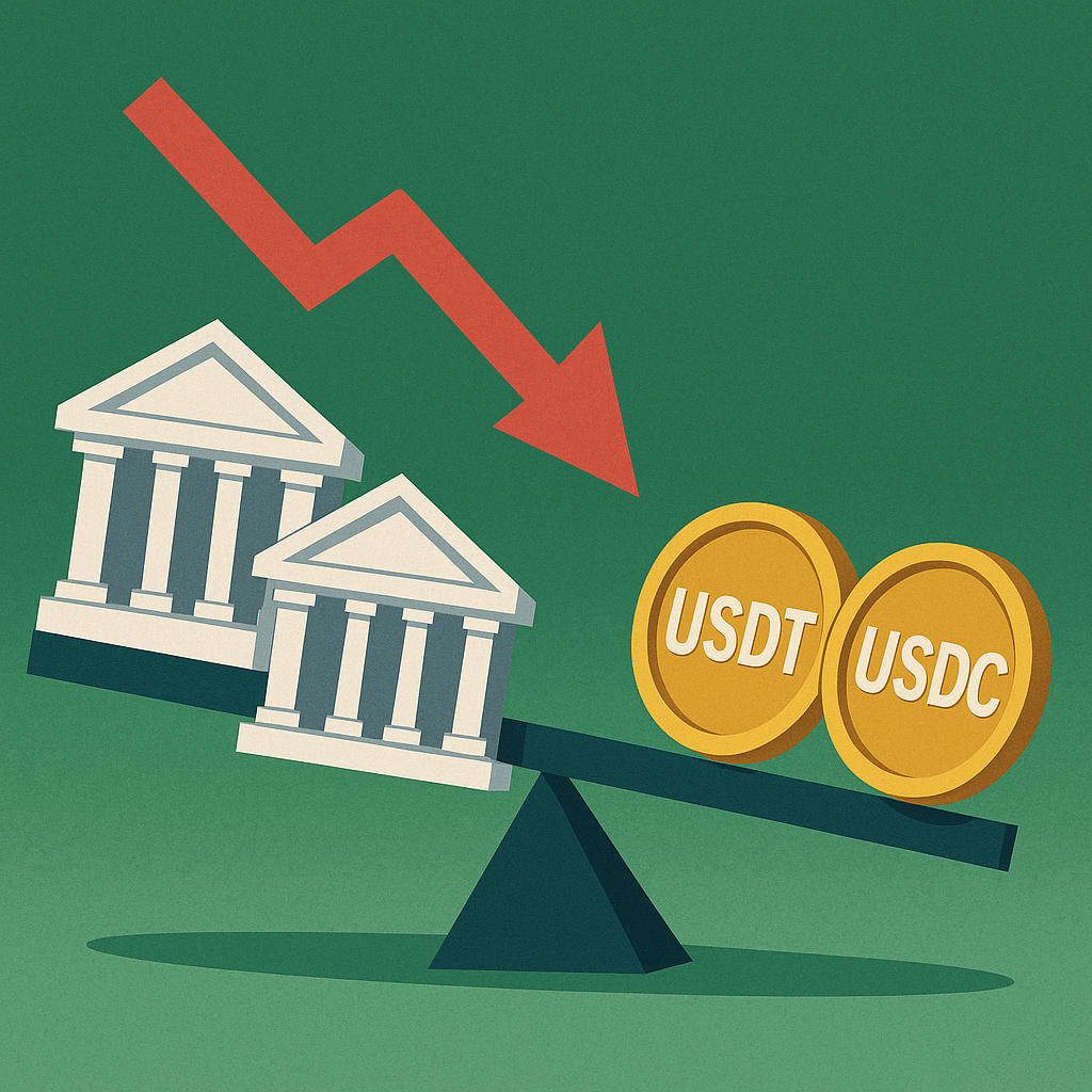 Stablecoin Regulation as a Threat to Stablecoins Themselves