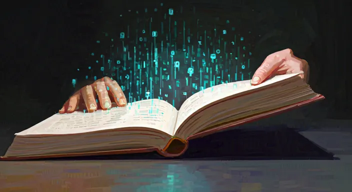 Hypertext: Living in a Non-Linear World