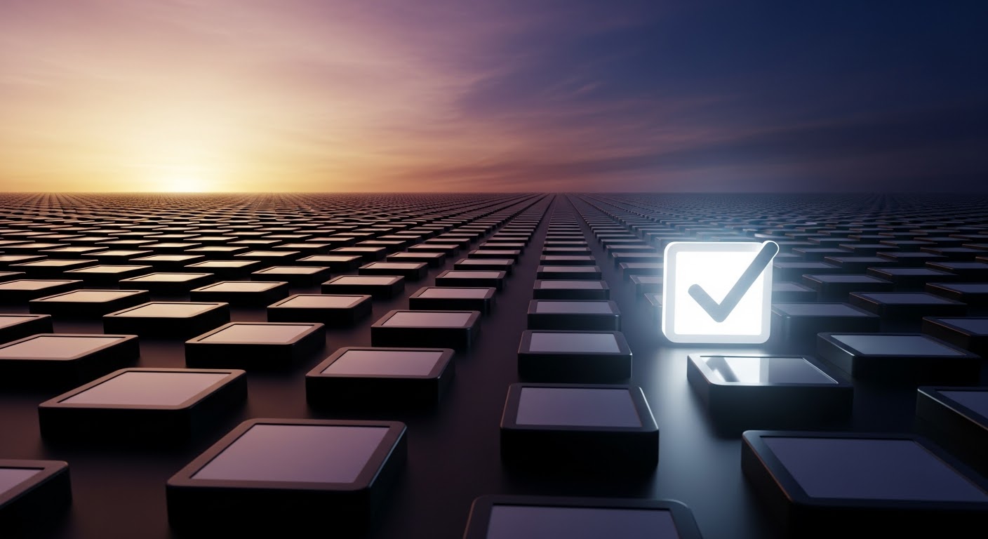 Trust and Convenience: Why We Stop Asking Questions