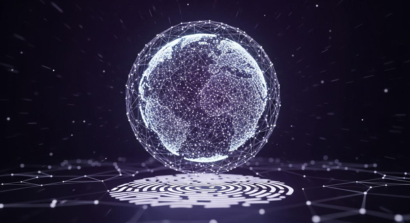 The Platform as Social Contract: Why Governance Determines Trust