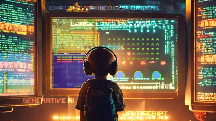 AI Will Put Programmers out of Work in 2025