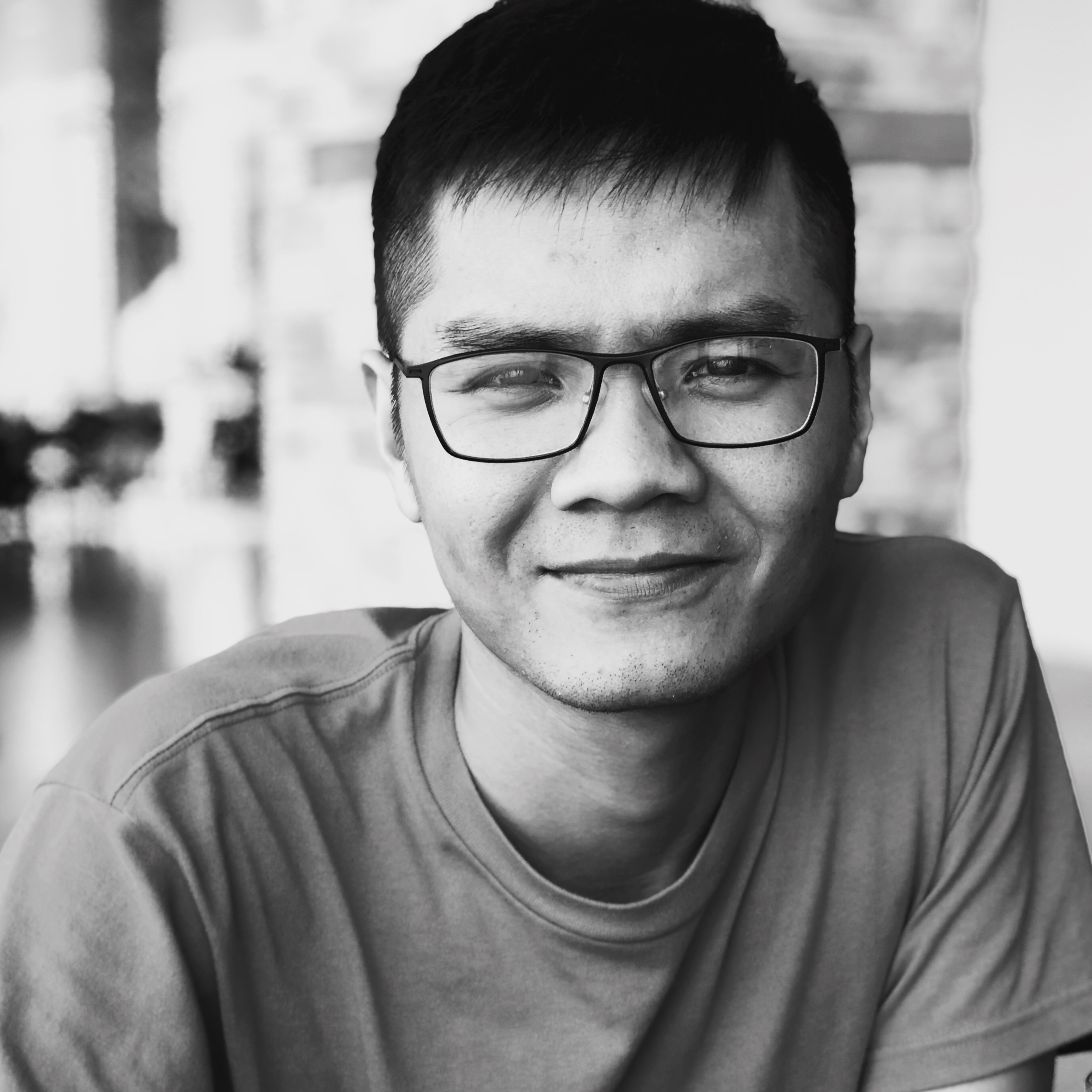 About Kevin Kim On HackerNoon