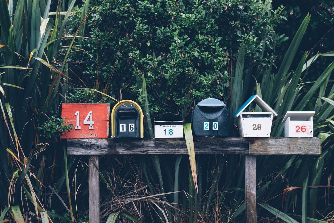 Unifying Mailing Lists to Enable Customer Personalization
