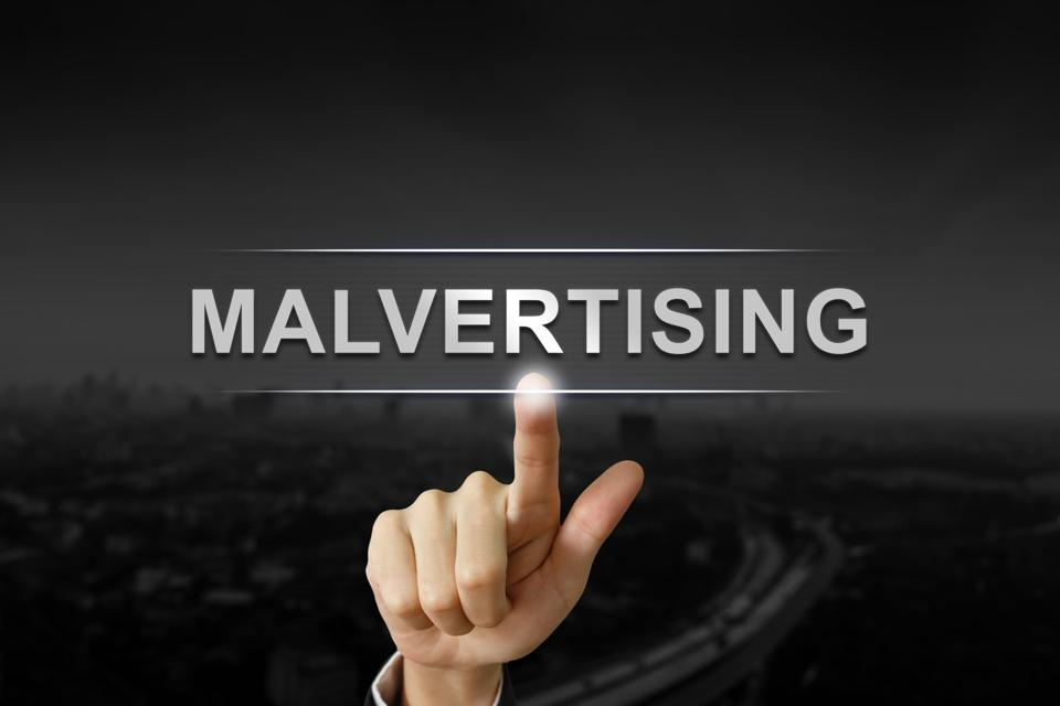 Ad-ditional Hazards: The Deceptive World of Malvertising and How to Stay Safe
