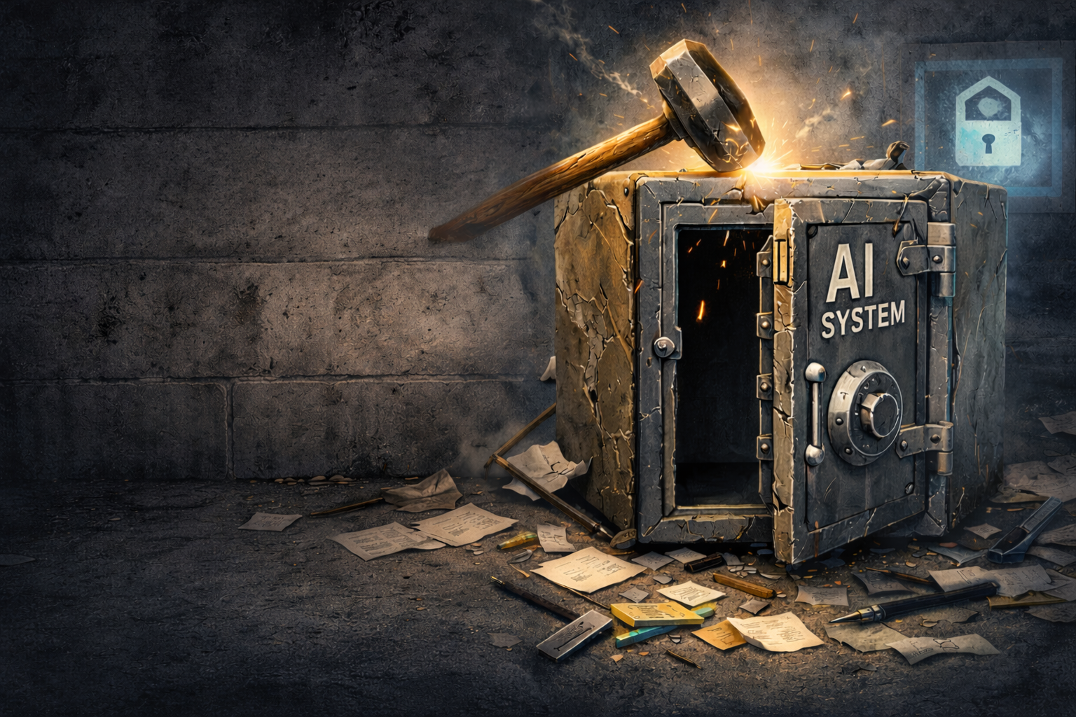 Why Most LLM Jailbreaks Are Actually Empty