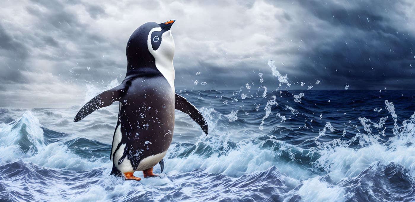 OpenAI's ChatGPT-3.5 versus Google BARD on Some Historic Climate Data