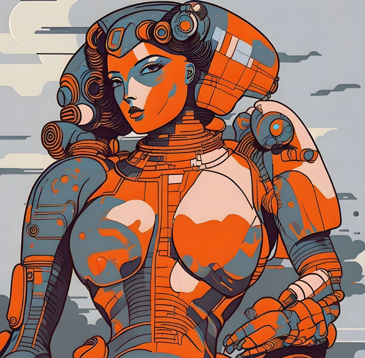 Modern Love Defined By Analogy