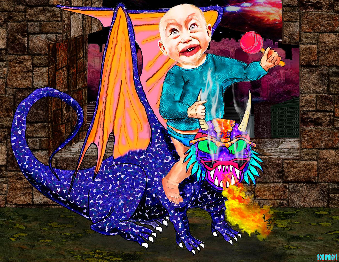 Some Swell Doggerel Vol. 3