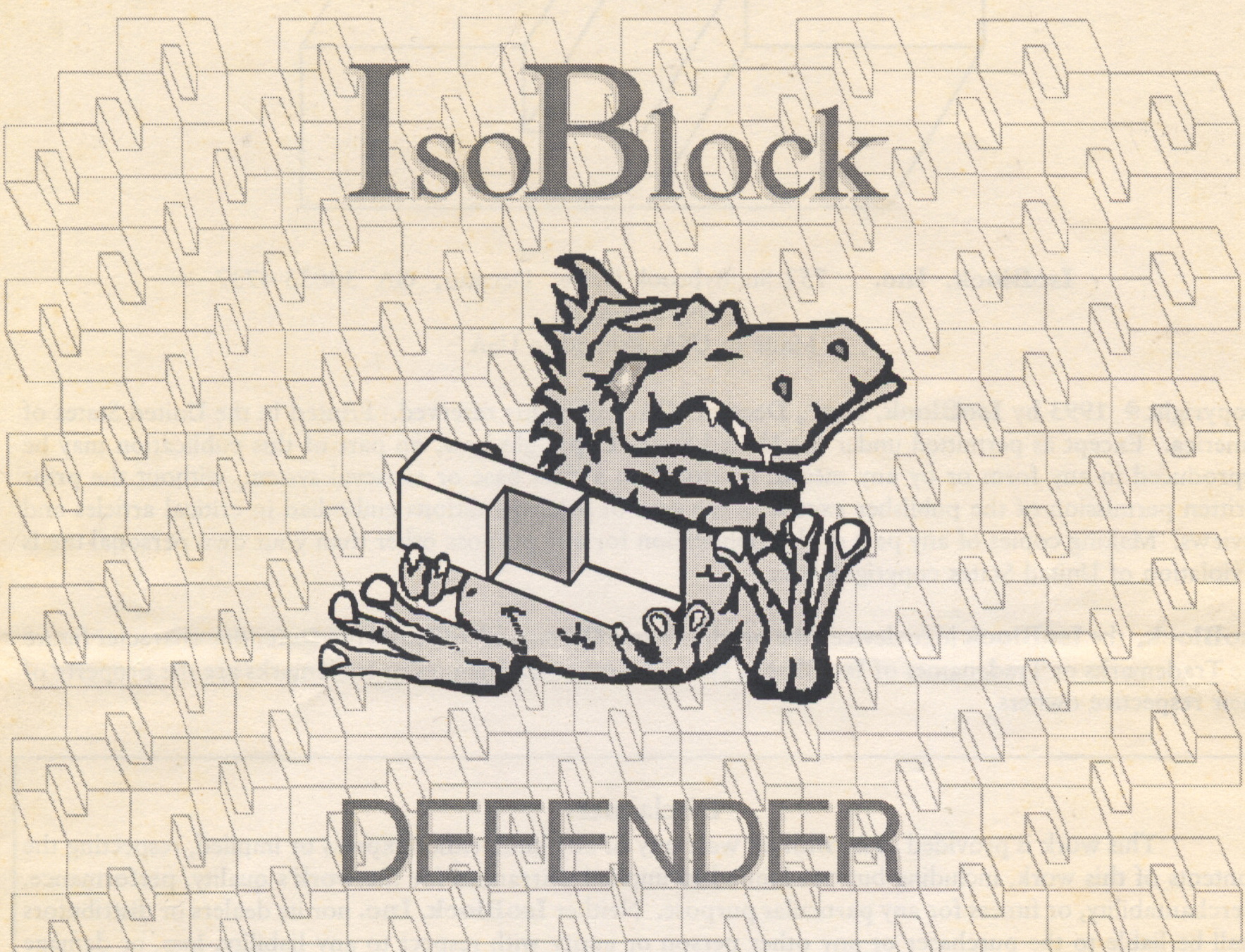Tech Details for the IsoBlock Defender Overvoltage Protector (OVP)