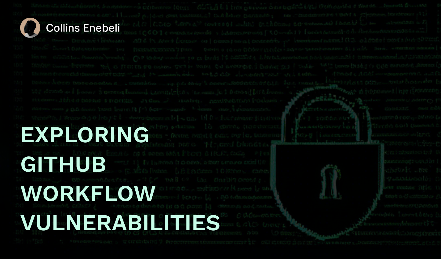 How a Compromised NPM Package Revealed GitHub Workflow Vulnerabilities