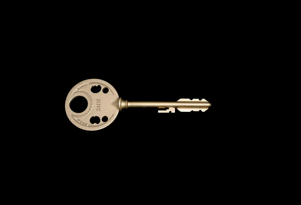The Original-Authenticator Approach to Private Key Recovery