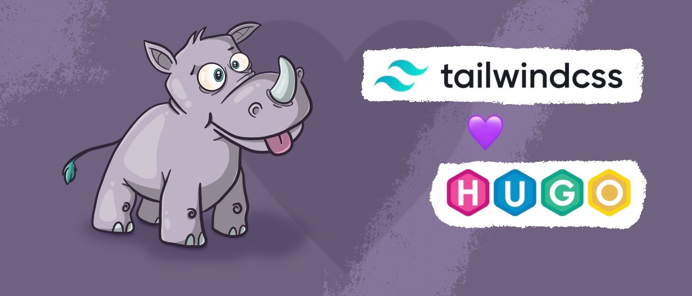 An Essential Guide to Adding TailwindCSS to your Hugo Site | Hacker Noon