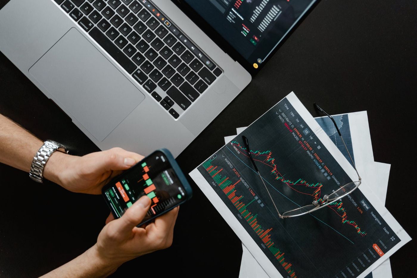 The Future of Financial Analysis: Why Machine Learning and AI are the Next Big Things in Fintech