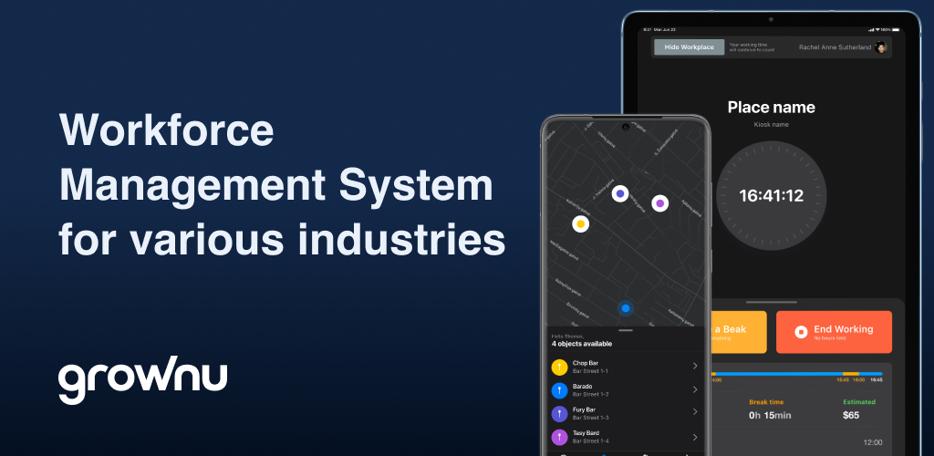 Meet Grownu, Winner of the Startups of the Year 2023 in Vilnius, Lithuania