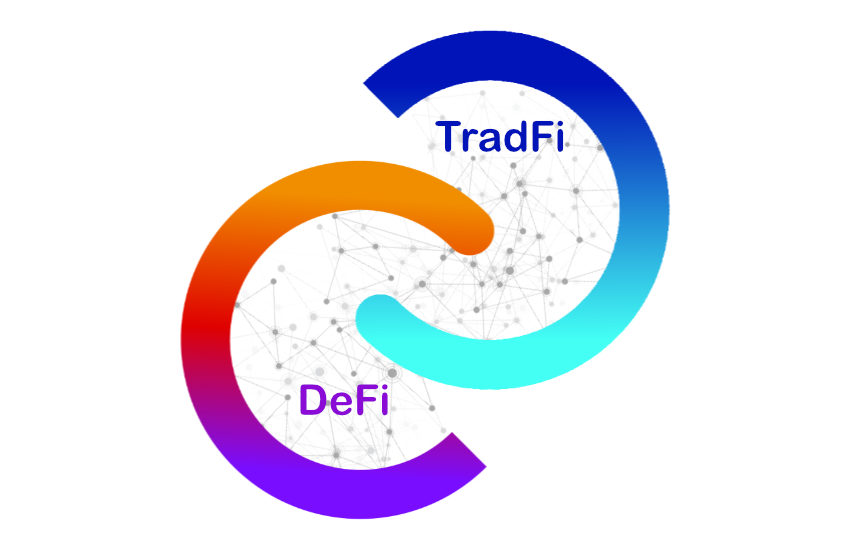 Bridging TradFi and DeFi: How Gluwa Creates a Two-Way Highway for Global Capital